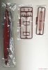 Fujimi 451664 KG-41 Japanese Navy Aircraft Carrier Amagi Full Hull 1/700